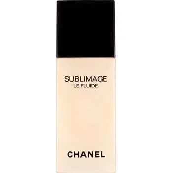 Pleťový krém Chanel Pleťový fluid Sublimage (Le Fluide) 50 ml + 2 měsíce na vrácení zboží