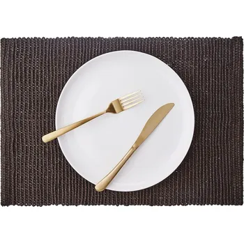 prostírání Butlers FARMHOUSE Prostírání 48 x 33 cm - antracitová