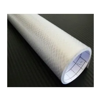 Polep vozidla Hadí kůže BÍLÁ 3D folie (152cm x 30m) SAMOLEPKA NA AUTO, NÁLEPKA, FÓLIE, POLEP, TUNING, VLASTNÍ TEXT, TISK, AUTOSAMOLEPKY.cz, POLEPY, OBRÁZEK, LOGO, 3D STICKERS