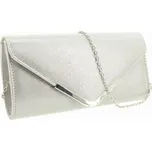 TAMARIS Dámské stříbrné psaníčko 30453-830-SILVER.MET Velikost