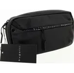 BUGATTI Pánská černá ledvinka 496604-01-613 Velikost