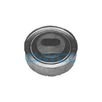 Napínací kladka, ozubený řemen DAYCO EUROPE ATB2237