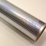 Samolepka na auto Fantasy 1/4 mosaic silver PRIME, stříbrná folie s holografickým efektem (61 x 350 cm) NÁLEPKA, FÓLIE, POLEPY, TUNING, VLASTNÍ TEXT, TISK, AUTOSAMOLEPKY.cz, SAMOLEPKY, OBRÁZEK, LOGO, VÝROBA, PRODEJ