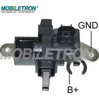 Alternátor MOBILETRON Sada na opravu alternátoru MBT TB-B001