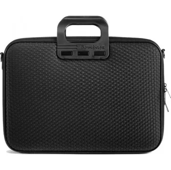 brašna na notebook Bombata Business Trama 15-16'' černý