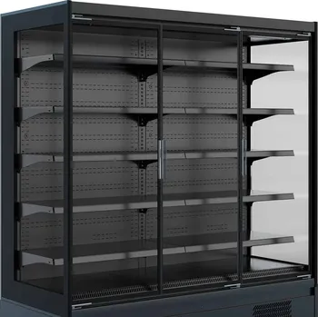 Přístěnná chladící vitrína CS MIKE 1.9