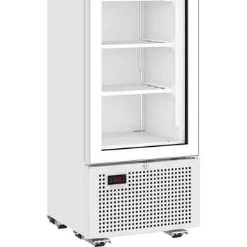 Mraznička prosklená CS 7464A 221L