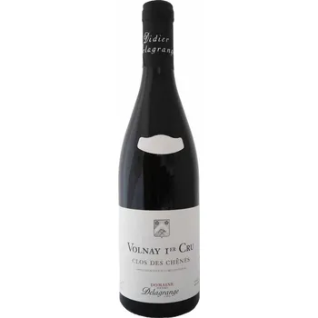 Víno VOLNAY 1er CRU CLOS DE CHENES, 2018, Premier Cru, 0.75 l