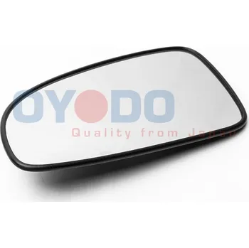Autosklo Sklo do zrcátka, vnější zrcátko Oyodo 91B0053-OYO