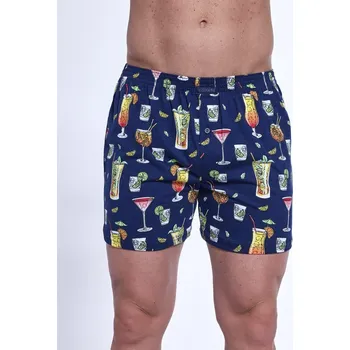 Trenýrky Pánské trenky Cornette Classic nadrozměr vícebarevné (011/168) 3XL Možnost vrácení zboží ZDARMA do 120 dnů!