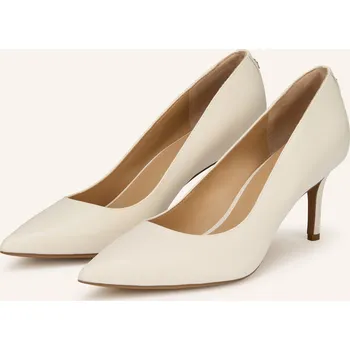 Dámská obuv Lauren Ralph Lauren Dámské Lodičky Lanette, režná, 37,5