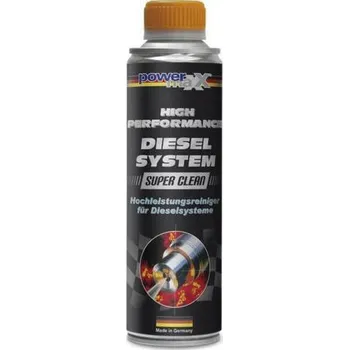 aditivum Diesel System Super Clean - Bluechem čistič vstřikování dieselových motorů (Pro-Tec, 375 ml)