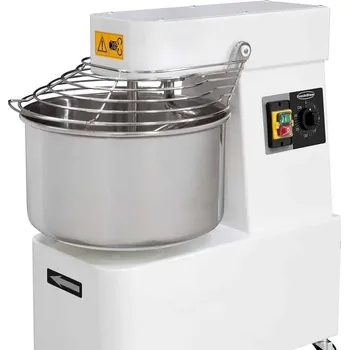 Hnětač těsta Hnětač těsta CS 2 rychlostní 16L