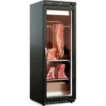 Lednice Chladnička na suché zrání masa DAV 400