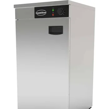 Ohřívač talířů CS 1 dveře