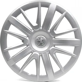 Poklice na kolo ORIGINÁLNÍ DÍL CITROËN - PEUGEOT Kryt kola 16" AMARNA - originál poklice Peugeot S1