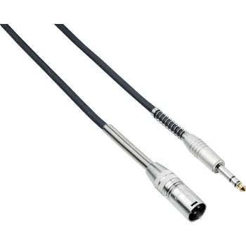 Bespeco IROMS200P 2 m Reproduktorový kabel