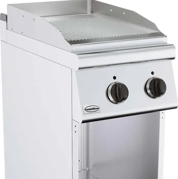 Kuchyňský gril Elektrický gril CS700 vroubek