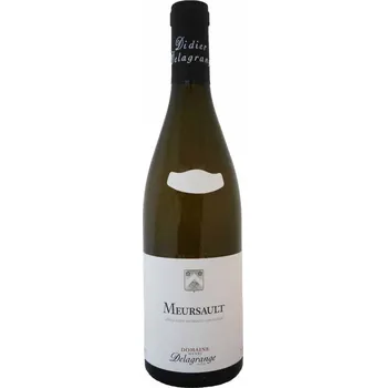 Víno MEURSAULT, 2019, Village, 0.75 l