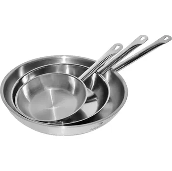 Hrnec Pánev nerezová CS ø32 4L