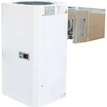 Mraznička Monobloková nástěnná chladící jednotka CS 6-10,4 M3