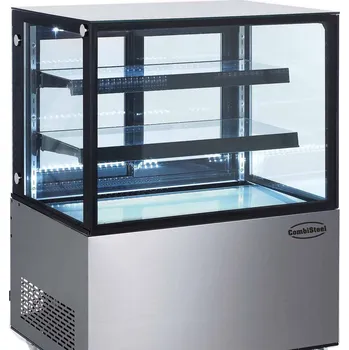 Chladící vitrína CS 270L