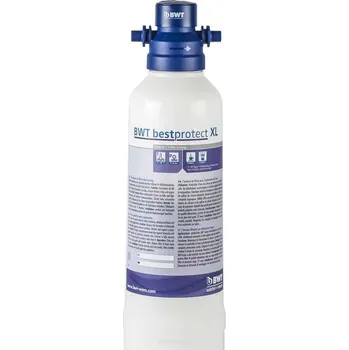 Ochranný vodní filtr Vodní filtr CS