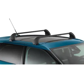 Příčník na automobil ORIGINÁLNÍ DÍL CITROËN - PEUGEOT Střešní nosič pro Citroën C4 Cactus (1610033080)