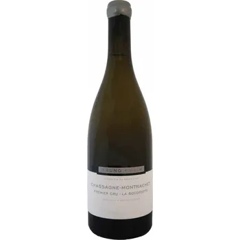 CHABLIS 1 er Cru VAILLONS 2021, Premier Cru, 0.75 l