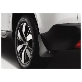 ORIGINÁLNÍ DÍL CITROËN - PEUGEOT Sada zadních tvarových zástěrek pro Peugeot 2008 (A94) (1608928680)