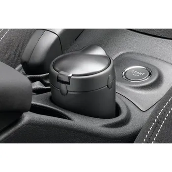 Popelník ORIGINÁLNÍ DÍL CITROËN - PEUGEOT Popelník – originál Citroën - Peugeot - Opel - Fiat (758905)