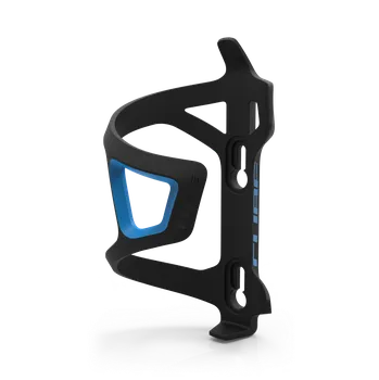 Košík na láhev Košík na láhev CUBE Bottle Cage HPP pravá ruka Black/blue