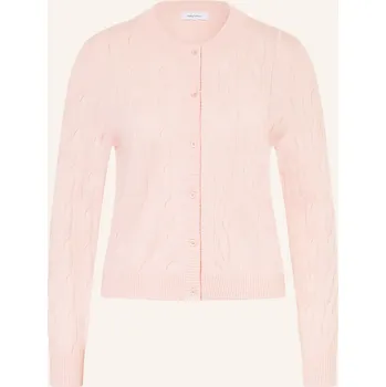 Dámský svetr Darling Harbour Dámský Kašmírový Svetr, rose, 38