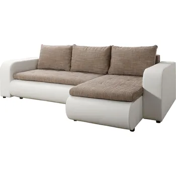 Sedací souprava Rozkládací sedací souprava BURAN Tempo Kondela