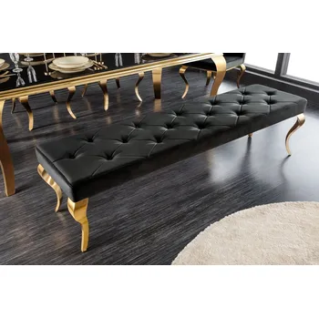 Jídelní lavice ZETHOS Dekorhome