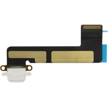 Flex kabel s Lightning napájecím a datovým konektorem pro iPad mini 2 - bílý