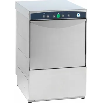 Myčka nádobí ALBA M 400 Malá barová myčka s tlačítky odpadové čerpadlo