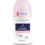 Felce Azzurra deodorant Hydratačný 50 ml