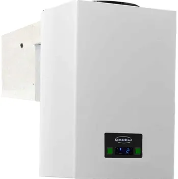 Mraznička Chladící nástěnná jednotka CS 7489A 6,6-9 M3