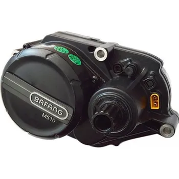 sada pohonu pro kolo Bafang M510 250W 36V středový motor