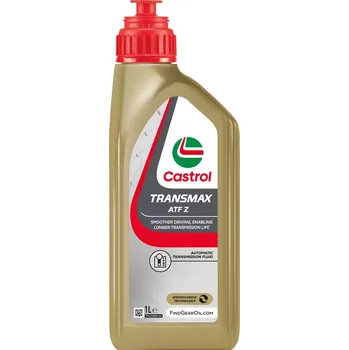Auto-moto Castrol Hydraulický olej Castrol Transmax ATF Z 1 l CA 15F0B8