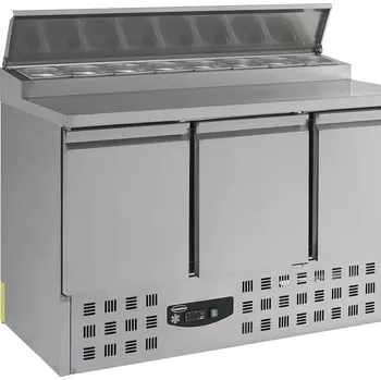 Lednice Saladeta CS700 7950A 01