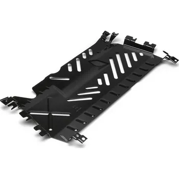 Kryt motoru ORIGINÁLNÍ DÍL CITROËN - PEUGEOT Ochranný plech pod motor pro C-Elysee – originál kryt Citroen (Peugeot 301)