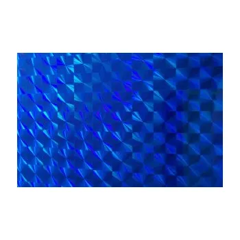 Polep vozidla Fantasy 1/4 mosaic royal blue PRIME, tmavě modrá folie s holografickým efektem (61 x 100 cm) SAMOLEPKA NA AUTO, NÁLEPKA, FÓLIE, POLEP, TUNING, VLASTNÍ TEXT, TISK, AUTOSAMOLEPKY.cz, POLEPY, OBRÁZEK, LOGO, 3D STICKERS