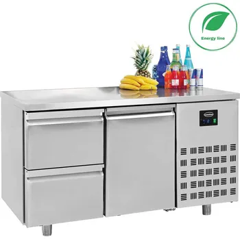 Lednice CS700 Chladící pult 7489A 5515 ENERGY LINE