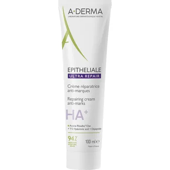 Pleťový krém A-DERMA Regenerační krém Epitheliale Ultra Repair (Repairing Cream Anti-Marks) 100 ml + 2 měsíce na vrácení zboží