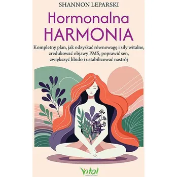 Hormonalna harmonia - Leparski, Shannon