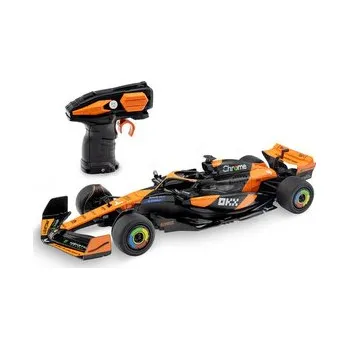 RC model auta RE.EL Toys RC auto Formule 1 McLaren F1 1:14