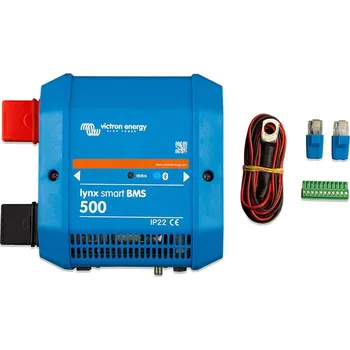 Victron Energy Lynx Smart BMS 500 (M10)