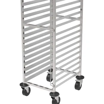 Příborník a kredenc Vozík na GN CS 1/1GN